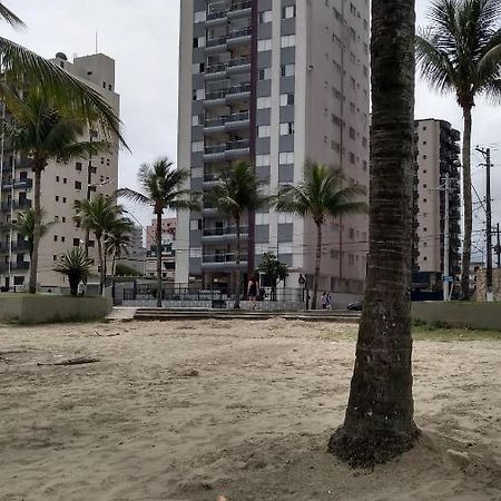 ReCanto Bessa Praia Grande Prédio frente Praia Extérieur photo