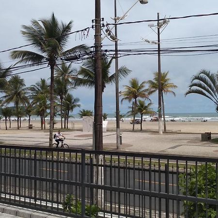 ReCanto Bessa Praia Grande Prédio frente Praia Extérieur photo