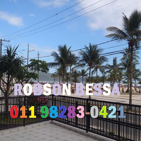 ReCanto Bessa Praia Grande Prédio frente Praia Extérieur photo