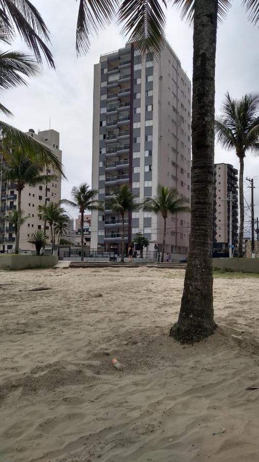 ReCanto Bessa Praia Grande Prédio frente Praia Extérieur photo