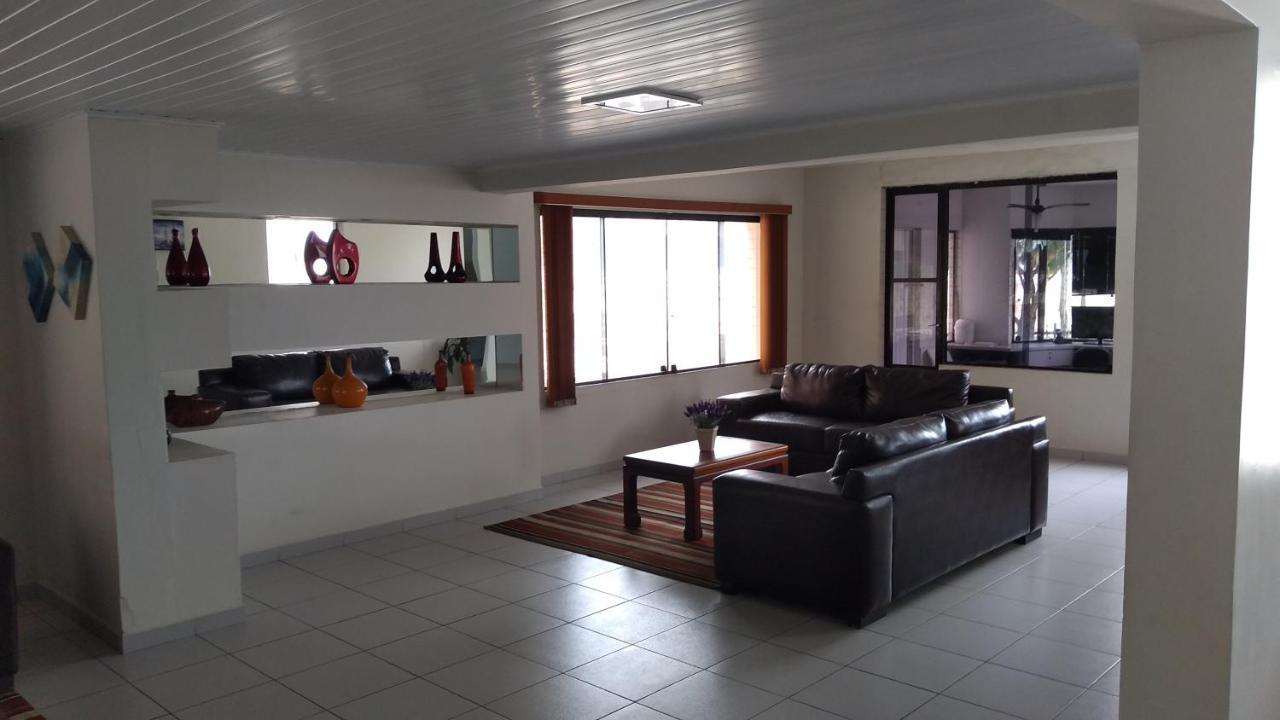 ReCanto Bessa Praia Grande Prédio frente Praia Extérieur photo
