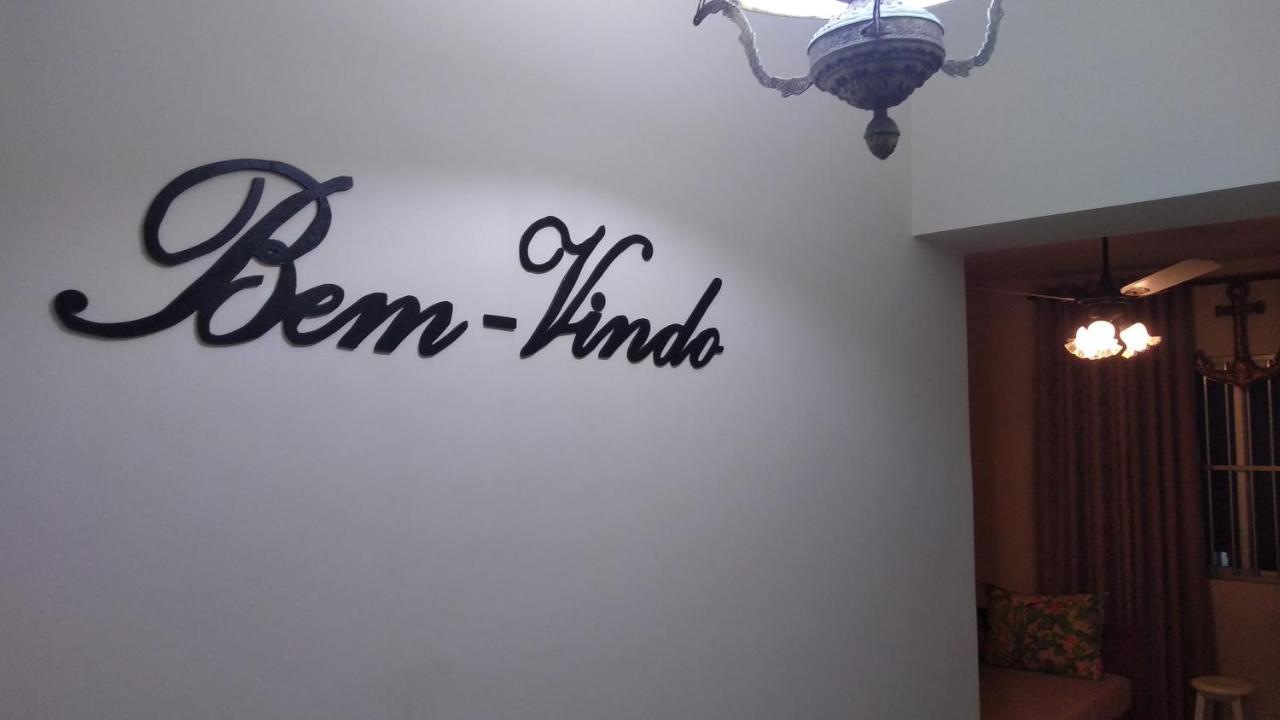 ReCanto Bessa Praia Grande Prédio frente Praia Extérieur photo
