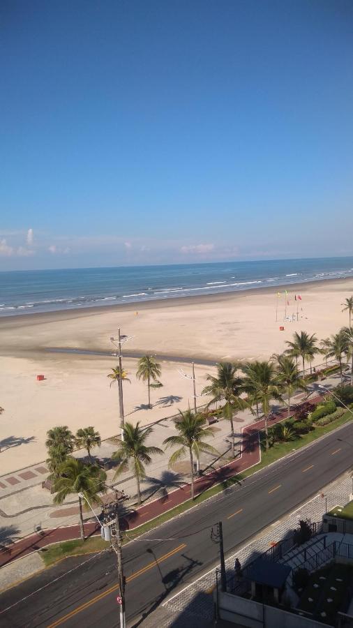 ReCanto Bessa Praia Grande Prédio frente Praia Extérieur photo