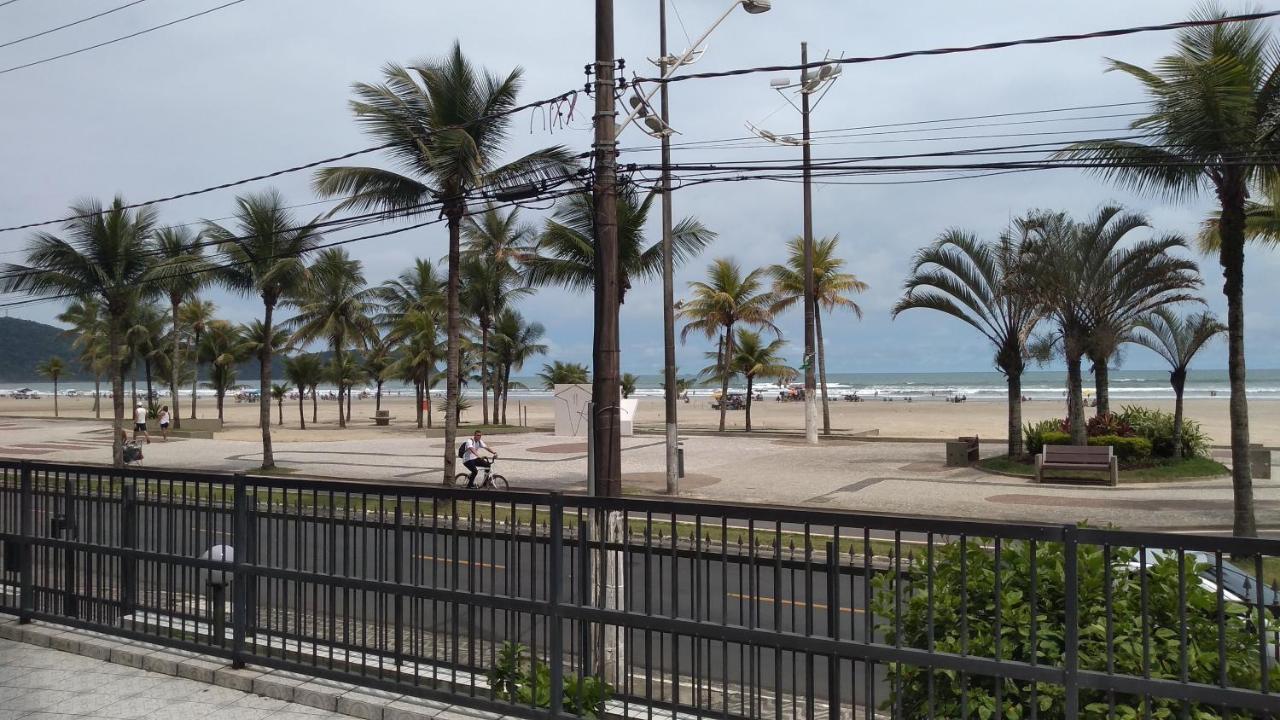 ReCanto Bessa Praia Grande Prédio frente Praia Extérieur photo