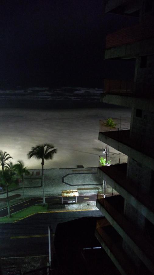 ReCanto Bessa Praia Grande Prédio frente Praia Extérieur photo